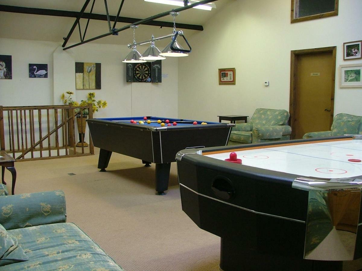Odle Farm Villa Honiton Bagian luar foto