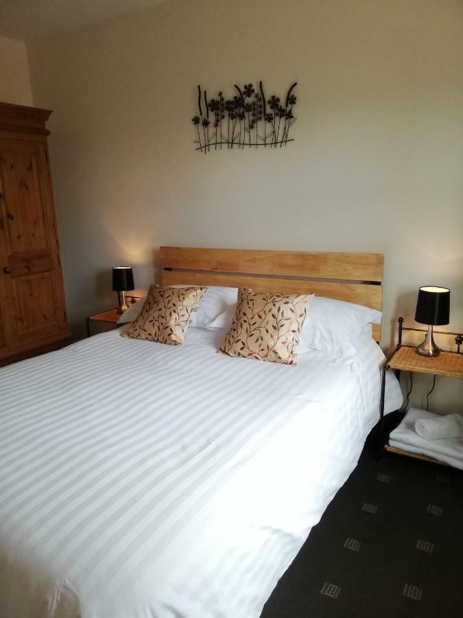 Odle Farm Villa Honiton Bagian luar foto