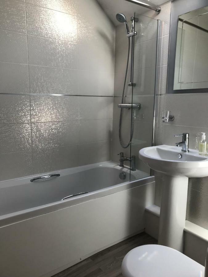 Odle Farm Villa Honiton Bagian luar foto